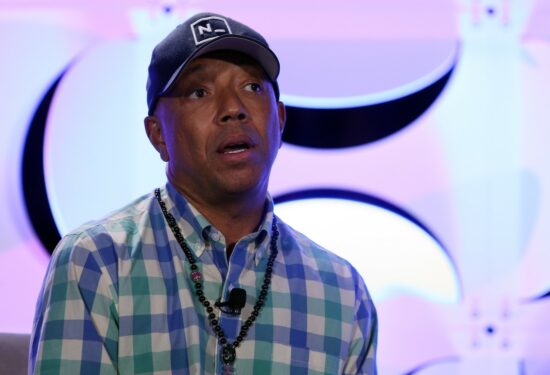 russell simmons