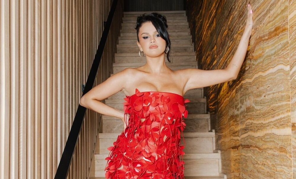 selena gomez hello magazine croatia hrvatska zabavne činjenice o seleni gomez