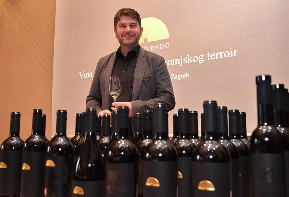 vinarija zlatno brdo