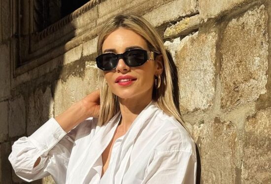 Anja Alavanja nakit hello magazine croatia hrvatska ogrlica s inicijalima