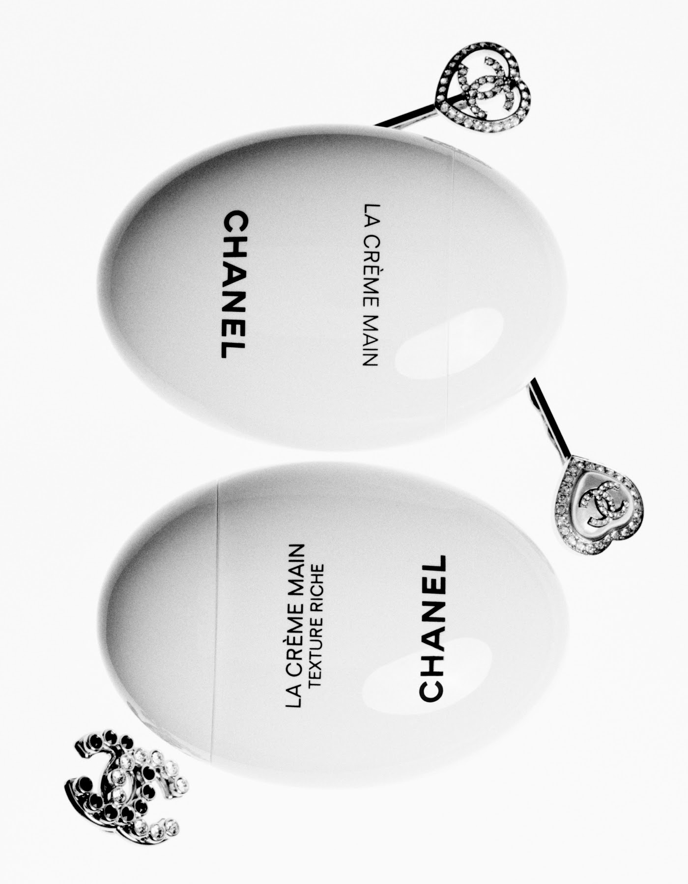 Chanel Le Creme Main hello magazine croatia hrvatska Chanel krema za ruke