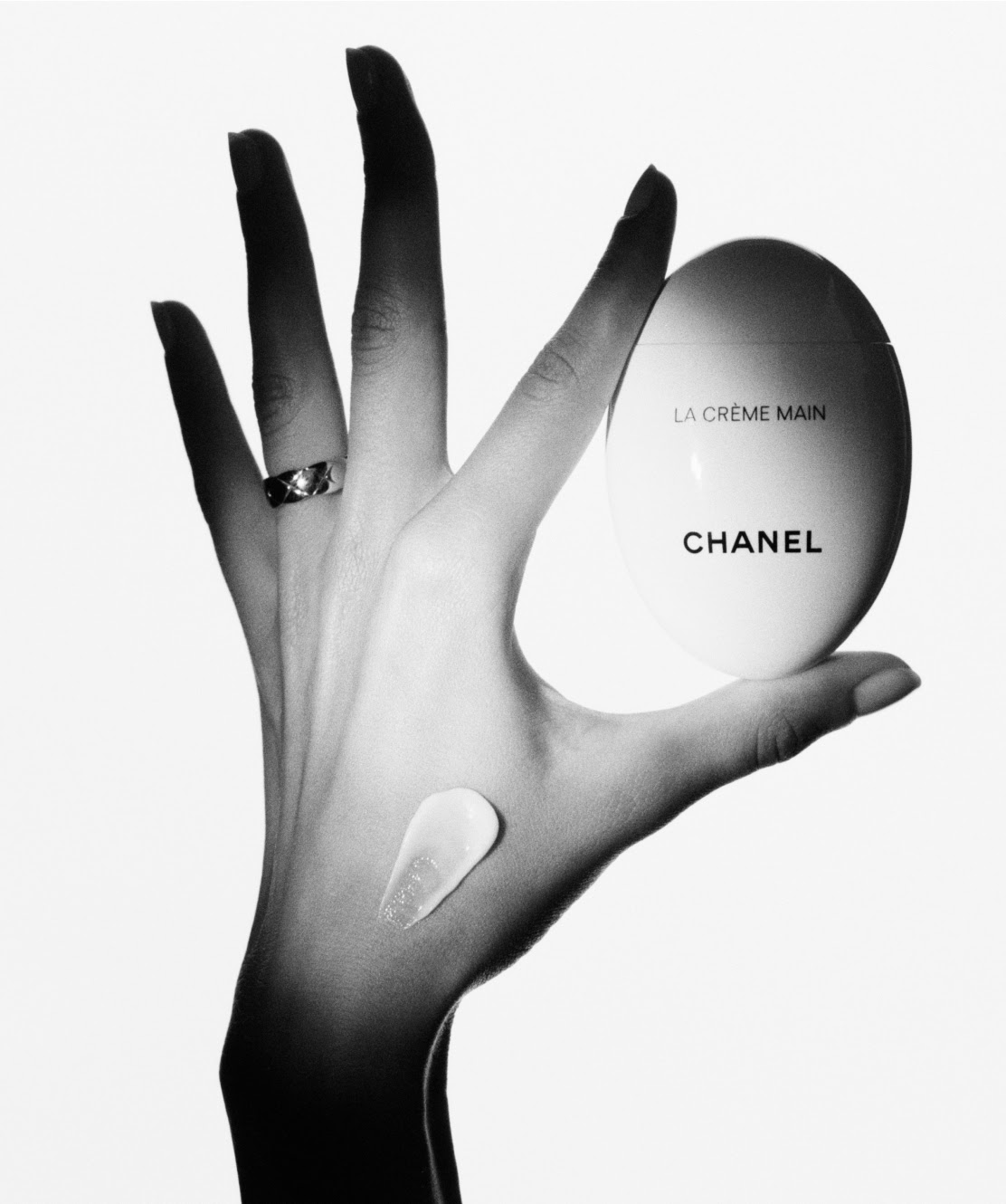 Chanel Le Creme Main hello magazine croatia hrvatska Chanel krema za ruke
