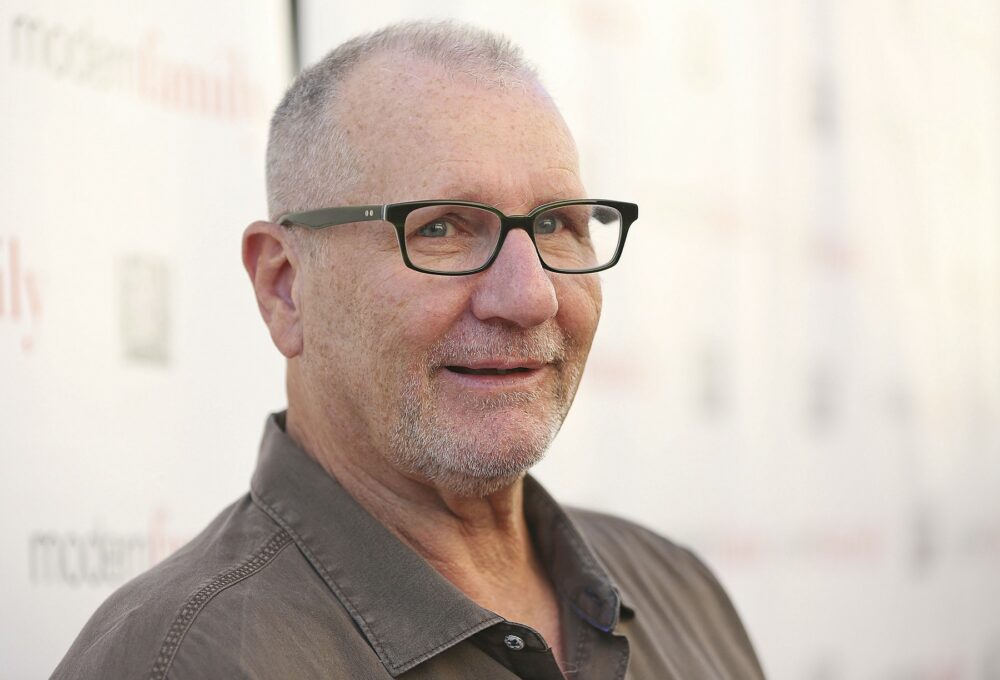 Ed O'Neill mafija Moderna obitelj Bračne vode glumac hello magazine croatia Ed O'Neill
