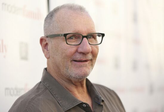 Ed O'Neill mafija Moderna obitelj Bračne vode glumac hello magazine croatia Ed O'Neill