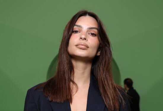 tajna lijepe kože Emily Ratajkowski