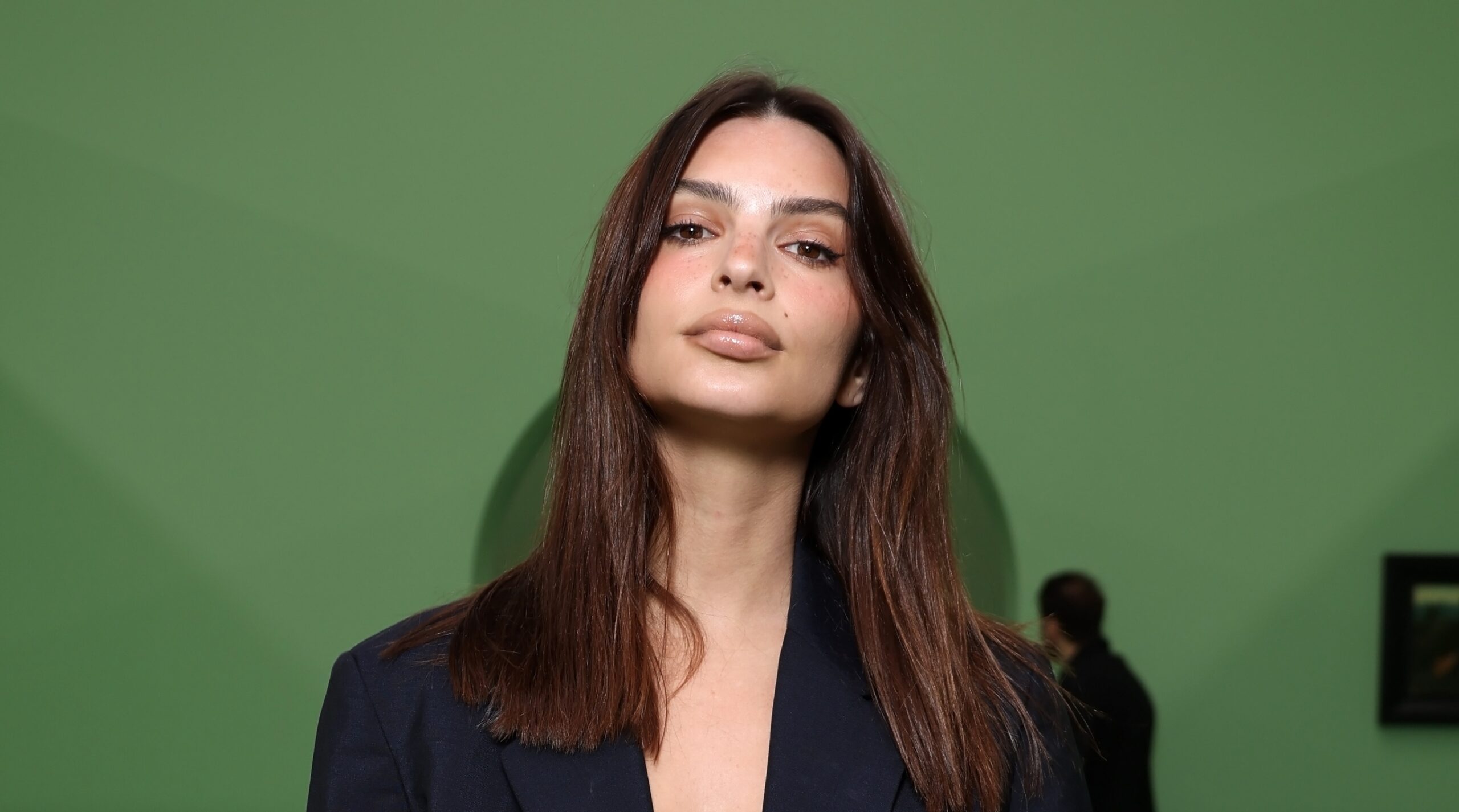 tajna lijepe kože Emily Ratajkowski