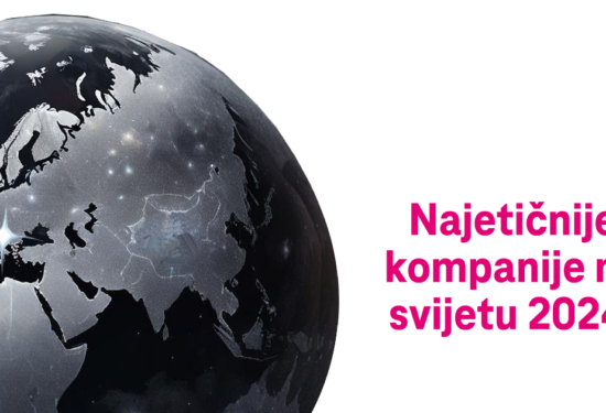 Hrvatski Telekom World's Most Ethical Companies