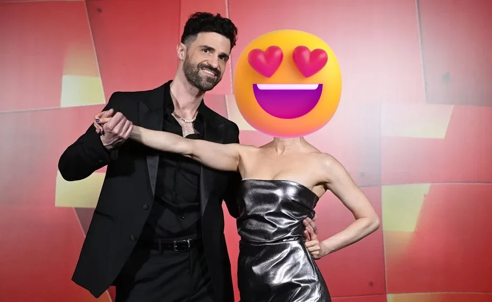 Igor Barberić Ivana Kindl Zvijezde pjevaju