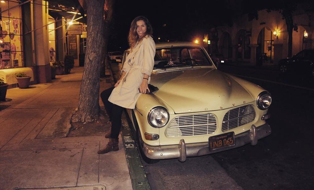 Leona Paraminski Zagreb