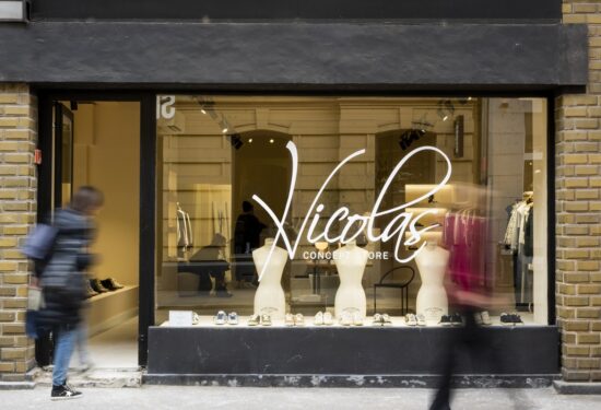 Nicolas Concept Store