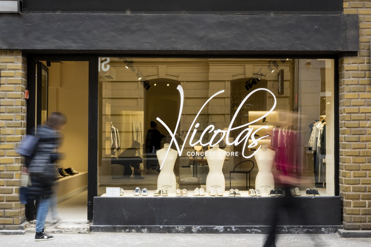 Nicolas Concept Store