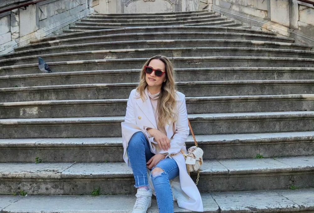Pamela Ramljak