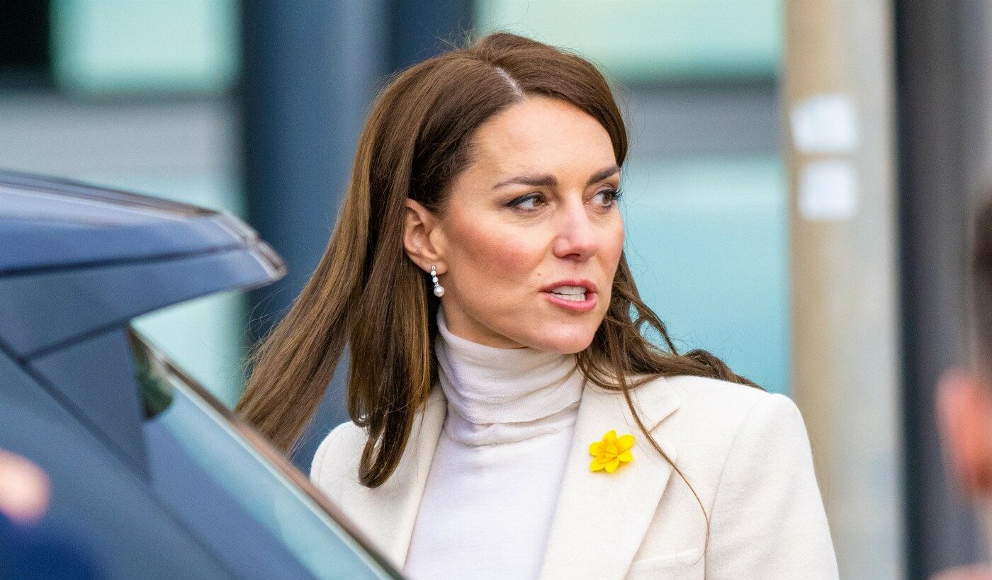 preventivna kemoterapija Kate Middleton