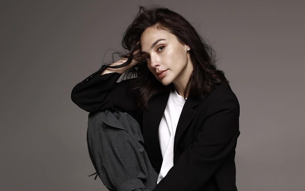 Gal Gadot beba mama hello magazine croatia hrvatska gal gadot rodila