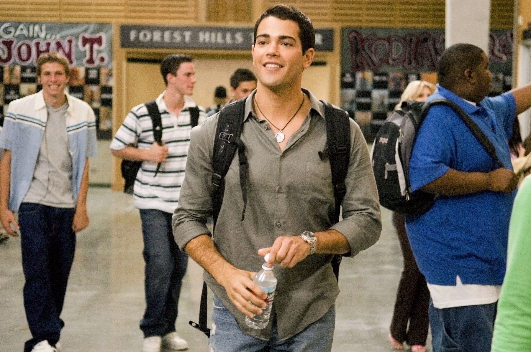 Jesse Metcalfe