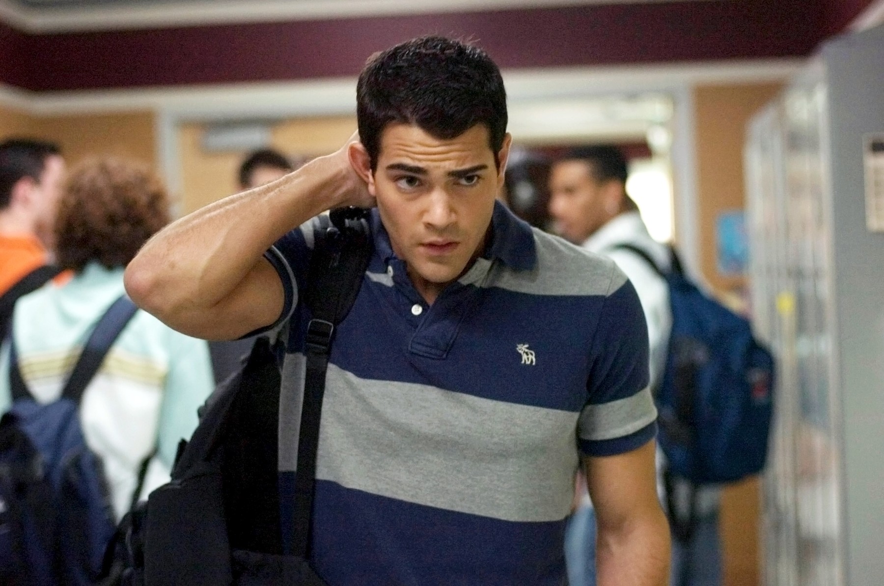 Jesse Metcalfe