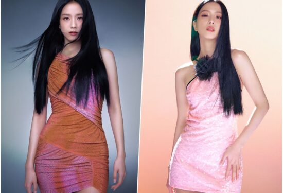 K-pop zvijezda predstavlja nove haljine brenda koji obožavaju celebrity cure
