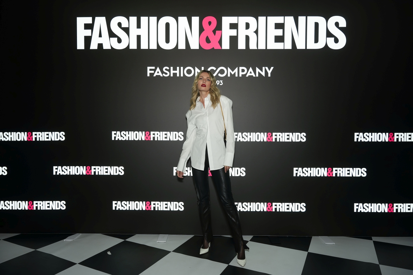 fashion & friends severina