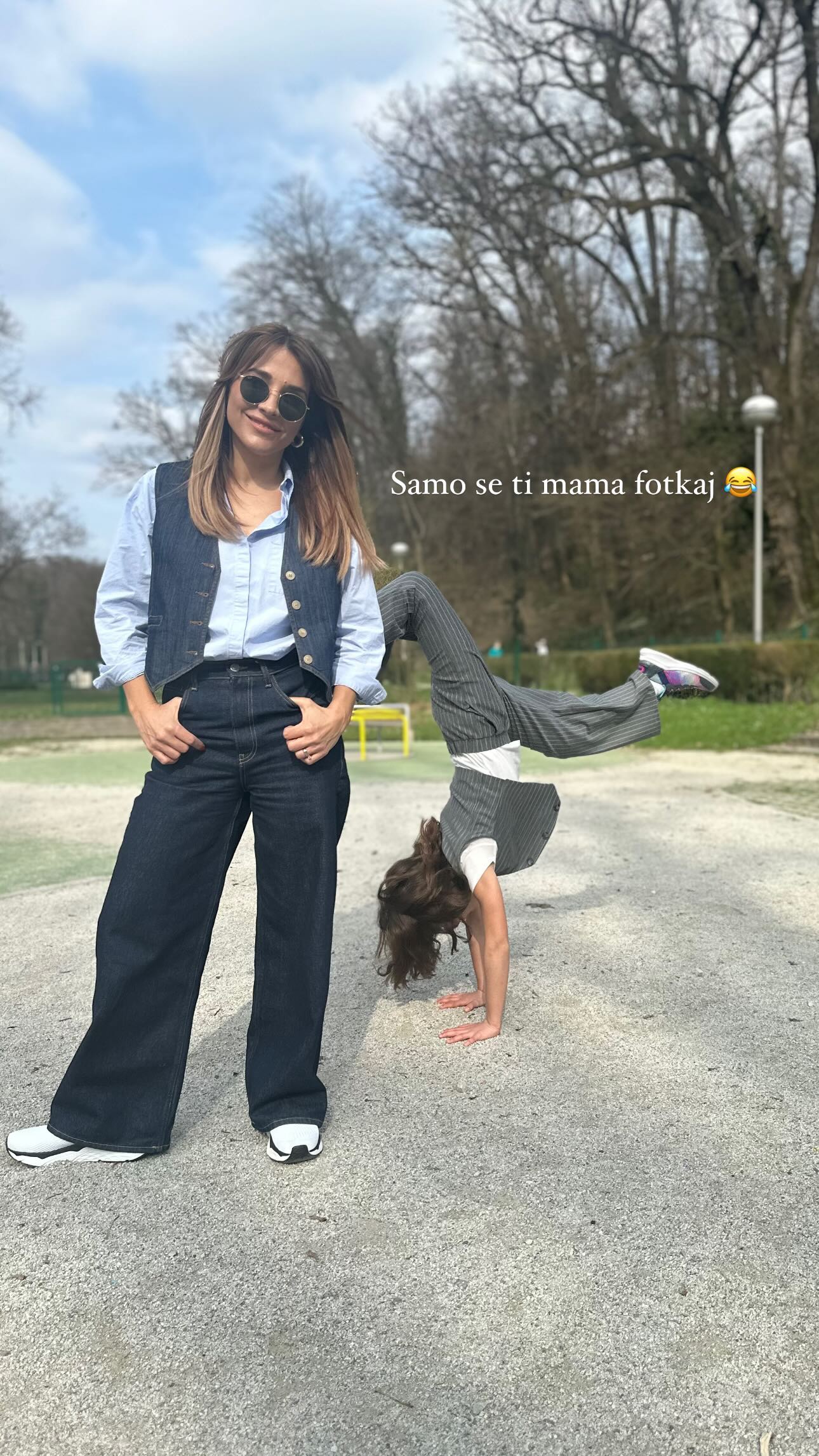Marijana Batinić Instagram