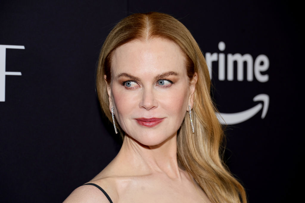 strah Nicole Kidman