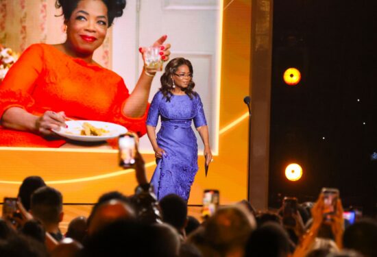 Oprah Winfrey mršavljenje ozempic hello magazine croatia hrvatska Oprah brani ozempic