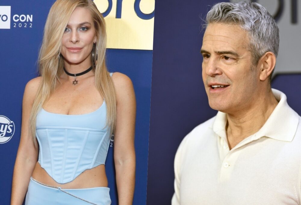 andy cohen