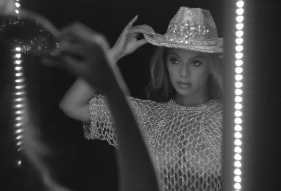 beyonce country