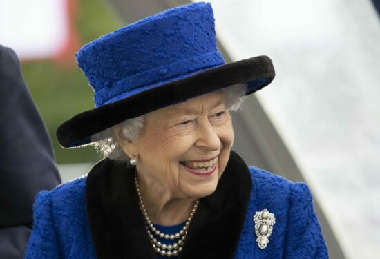 britanska kraljevska obitelj kraljica hello magazine croatia anegdote kraljice Elizabete