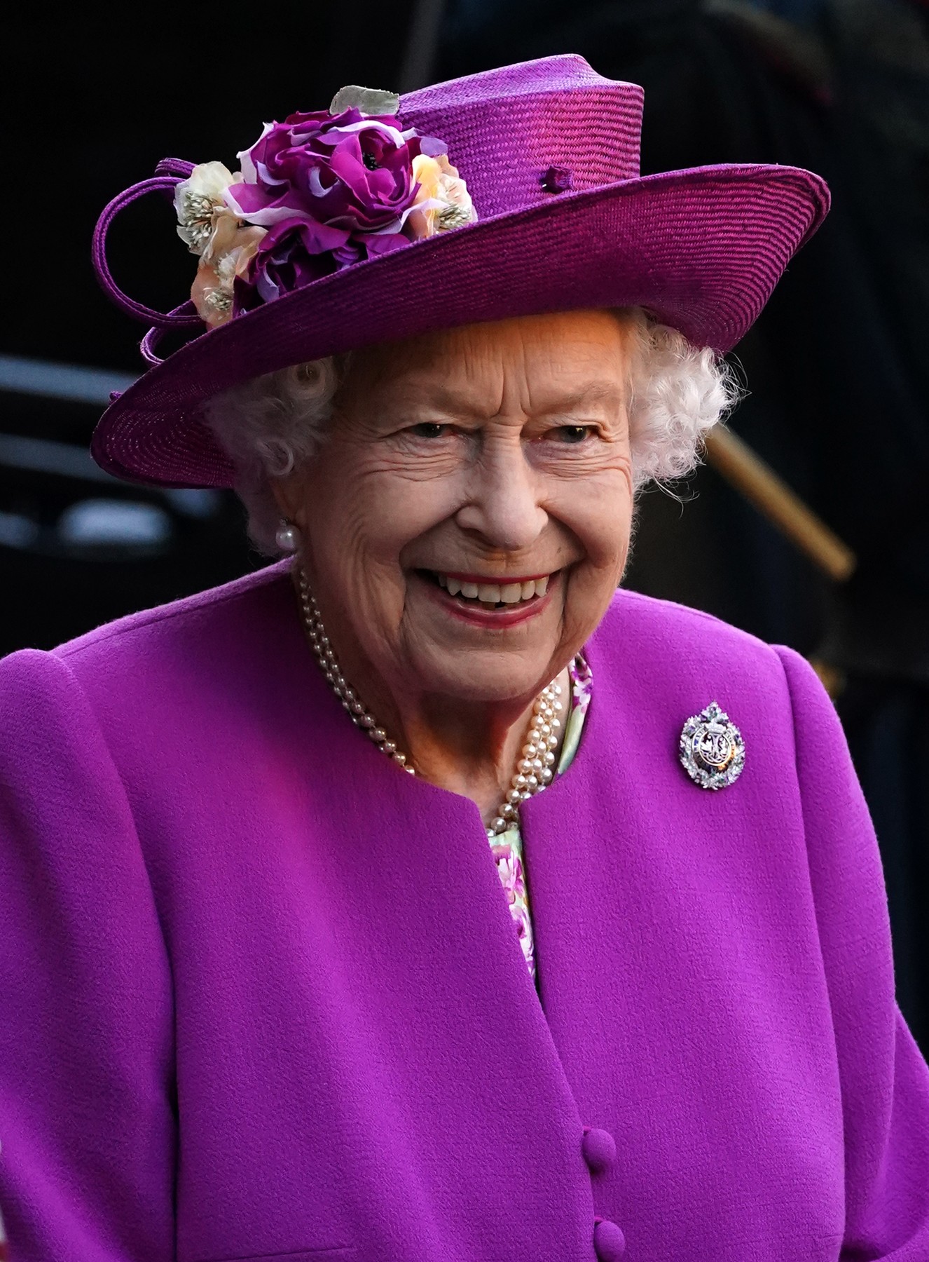 britanska kraljevska obitelj kraljica hello magazine croatia anegdote kraljice Elizabete