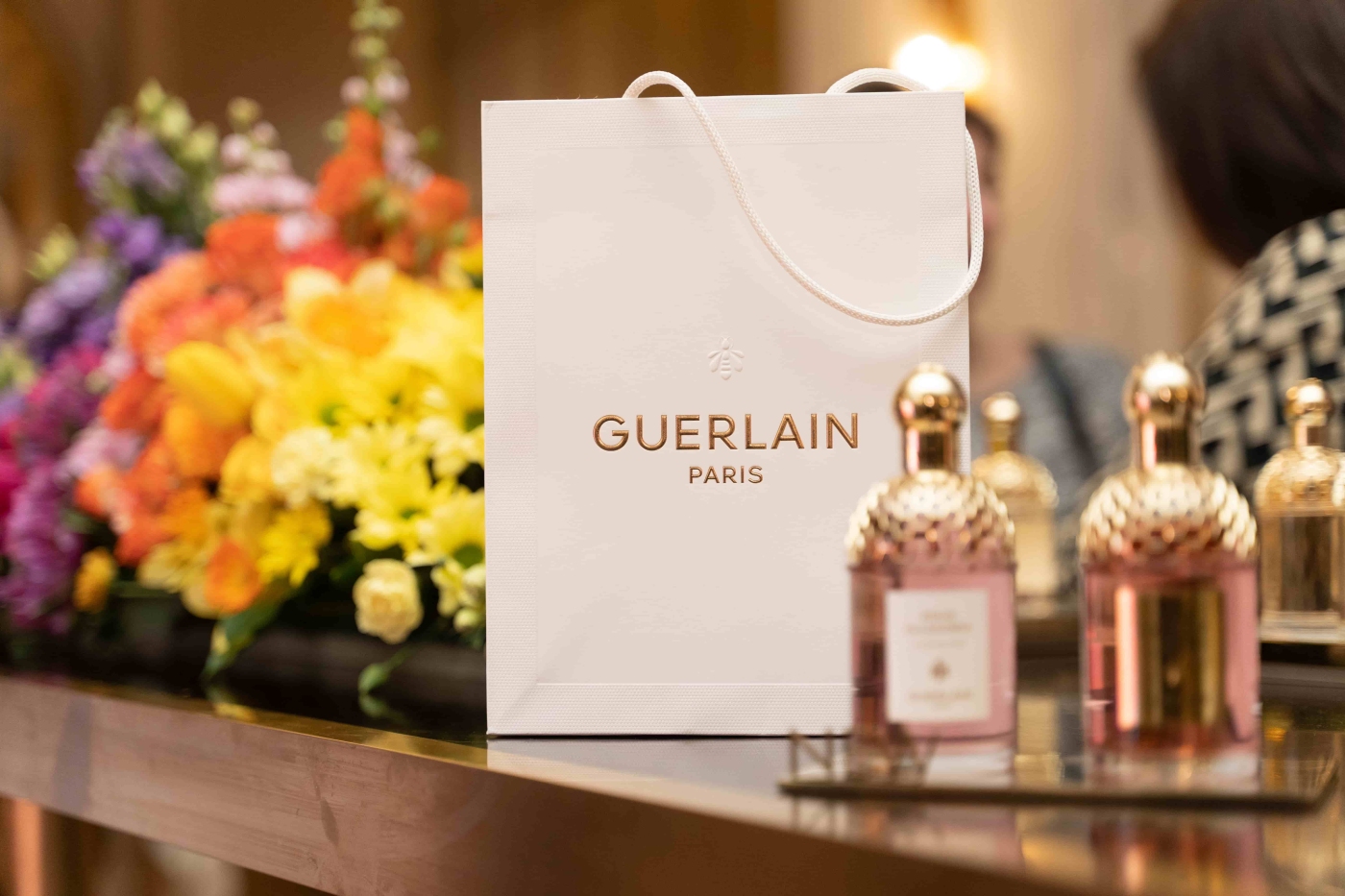 guerlain