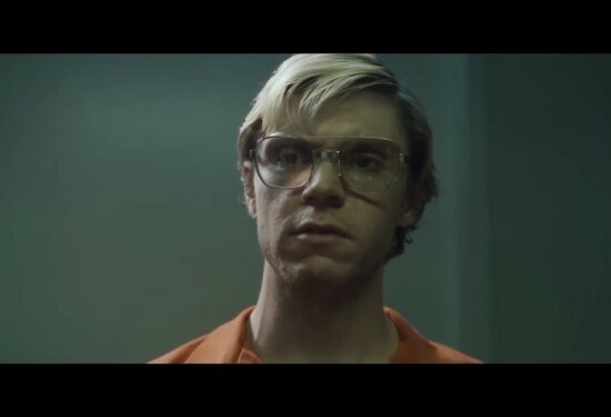 dahmer