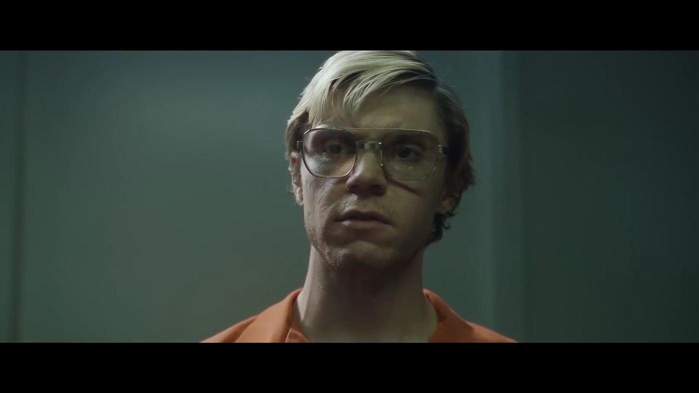 dahmer