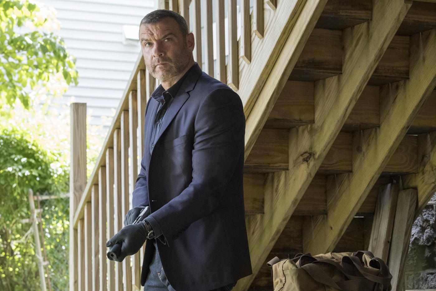 ray donovan