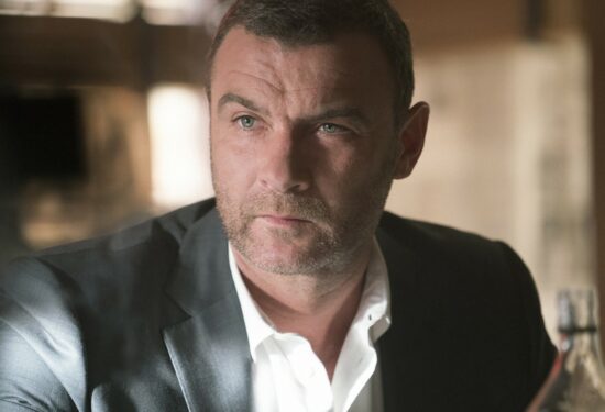 ray donovan