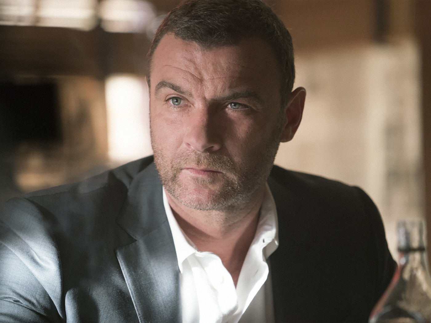 ray donovan