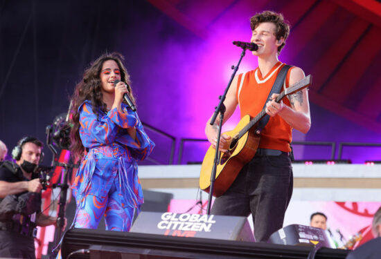 shawn mendes i camila cabello