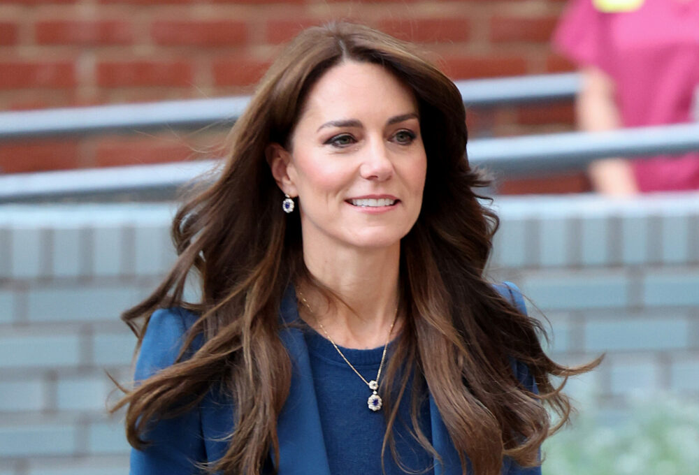 make up princeze Catherine