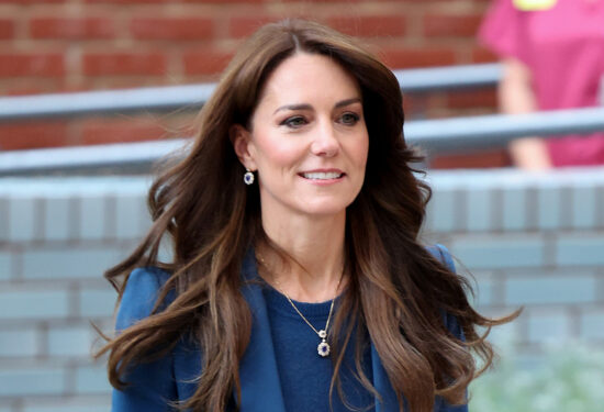 make up princeze Catherine