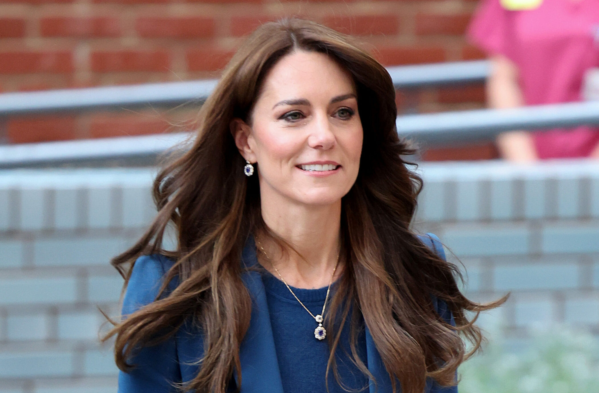 make up princeze Catherine