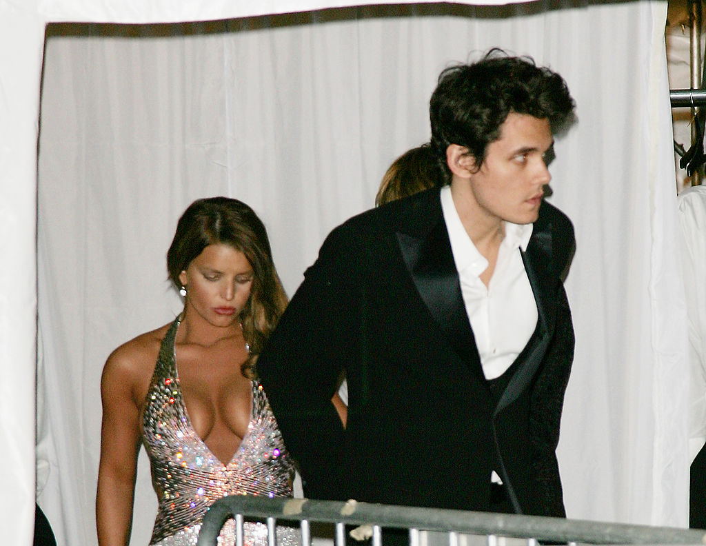 jessica simpson john mayer