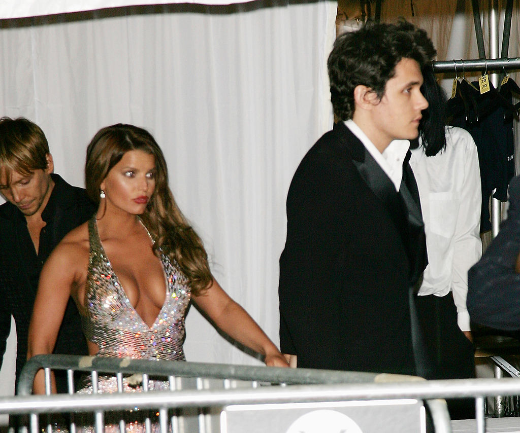 jessica simpson john mayer