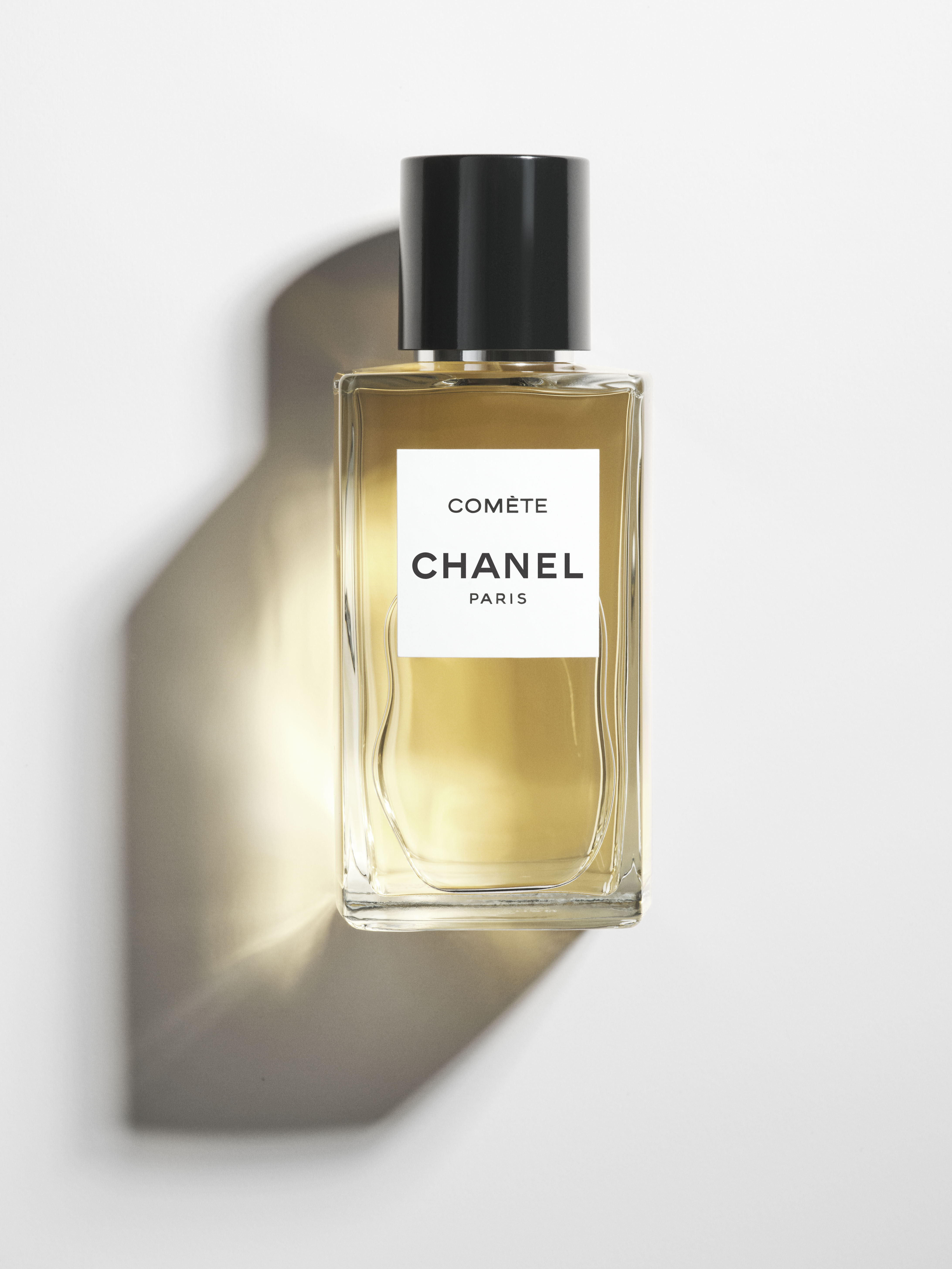 Chanel novi parfem hello magazine croatia hrvatska Chanel Comete