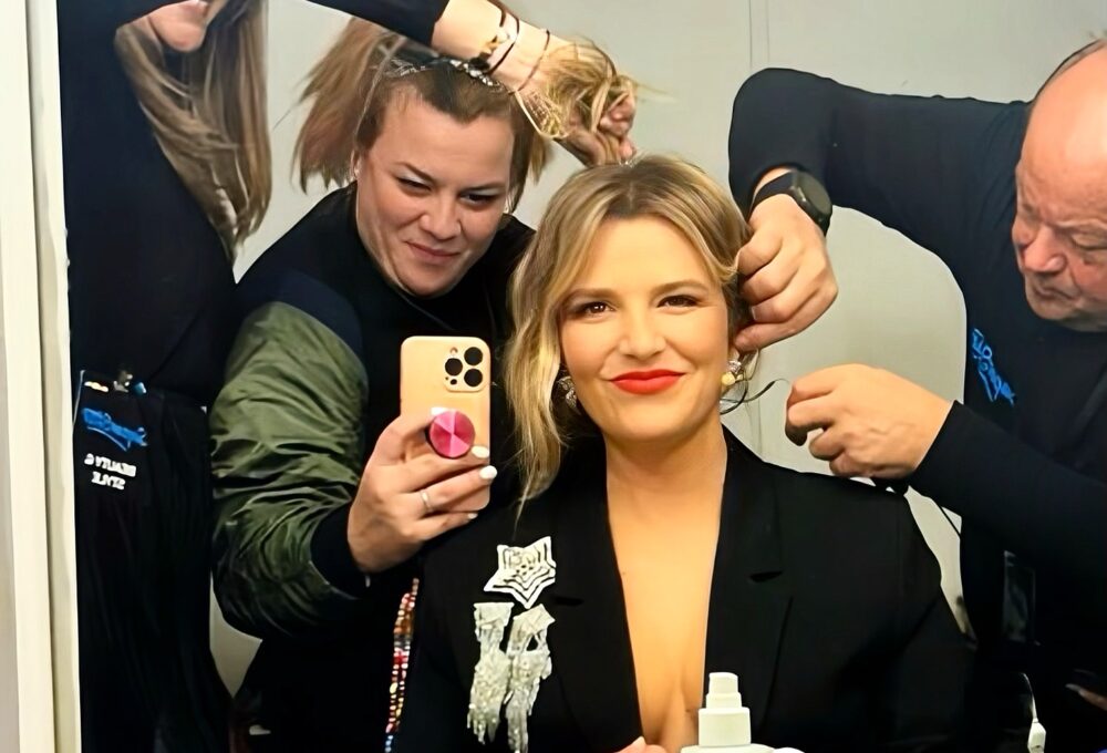 Antonija Blaće