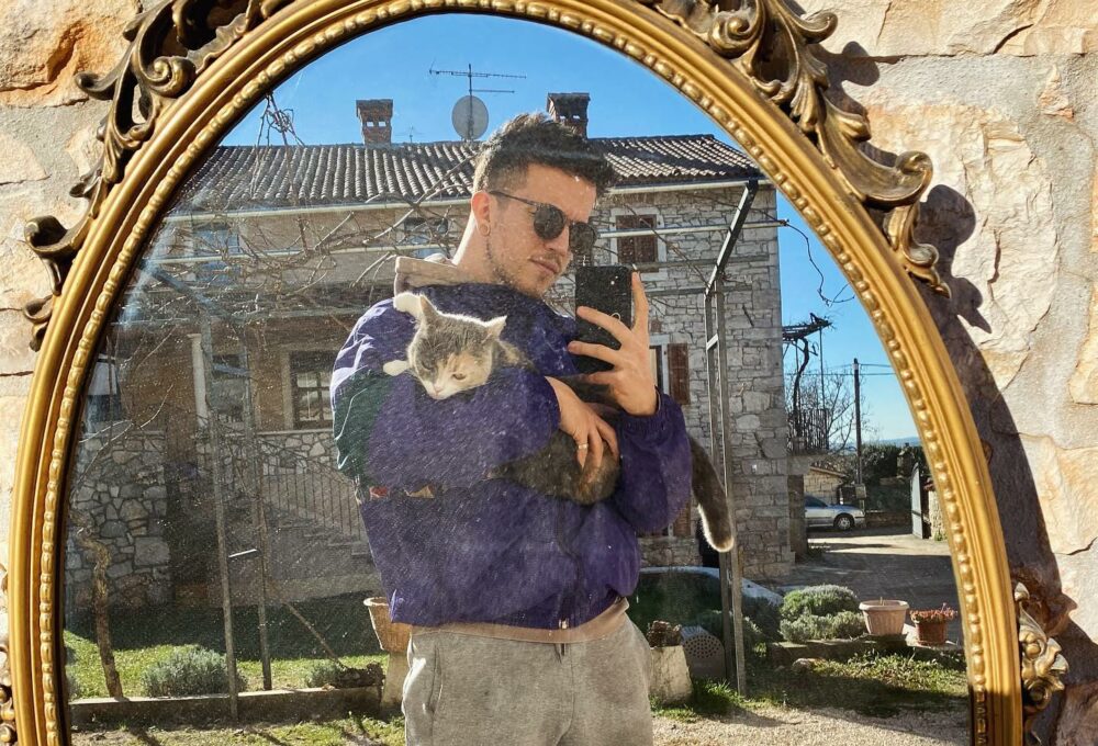 Baby Lasagna the_baby_lasagna_ Malta ples Loop