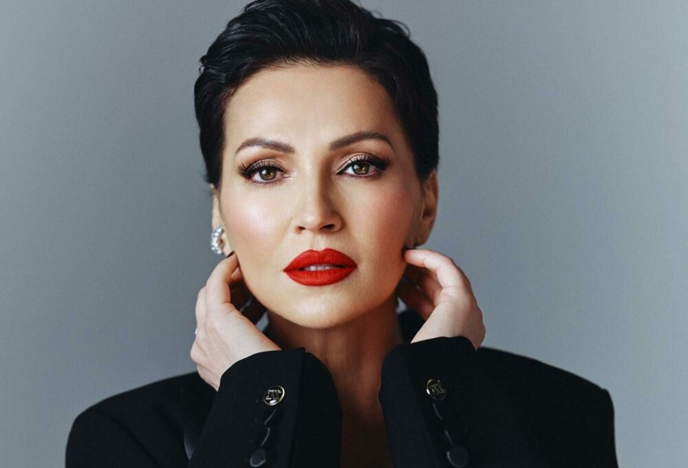 Bitange i princeze Nina Badrić