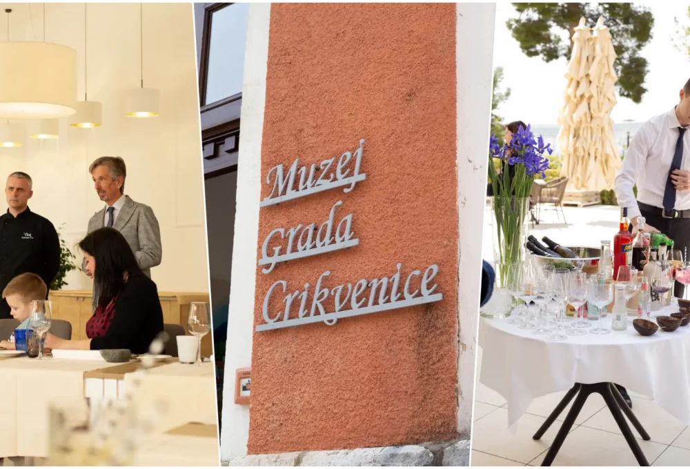 Jadran Hoteli & Kampovi