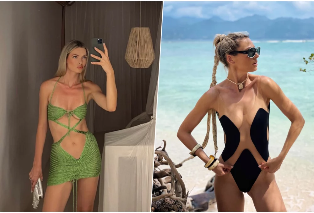 Lidija Lešić, fit figura