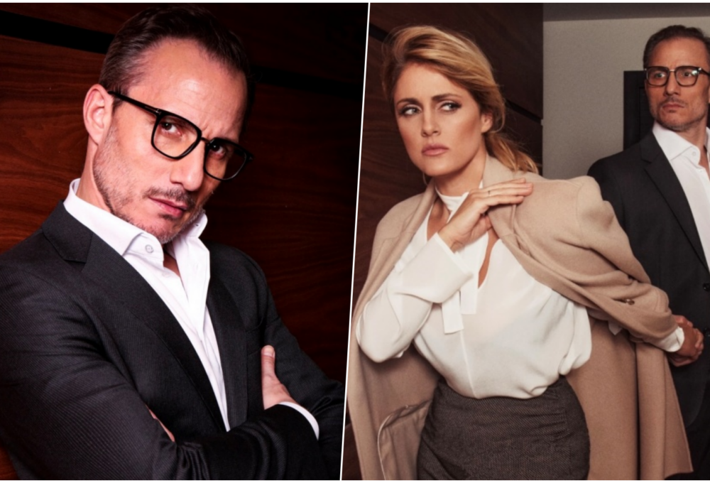 Scene iz bračnog života