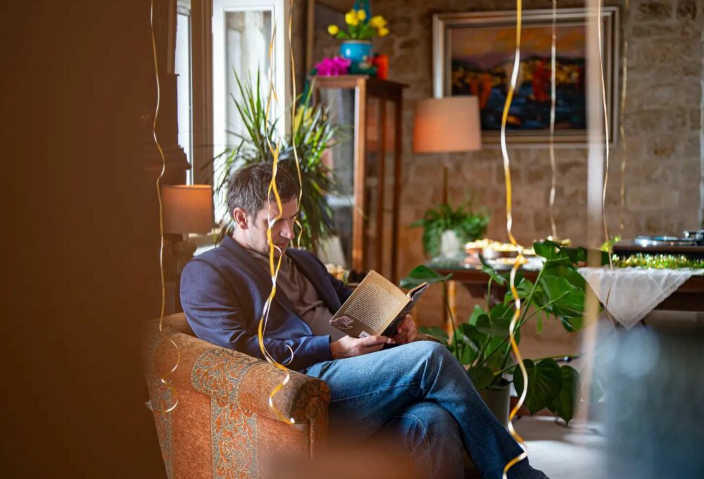 Stella Maris Cormac McCarthy