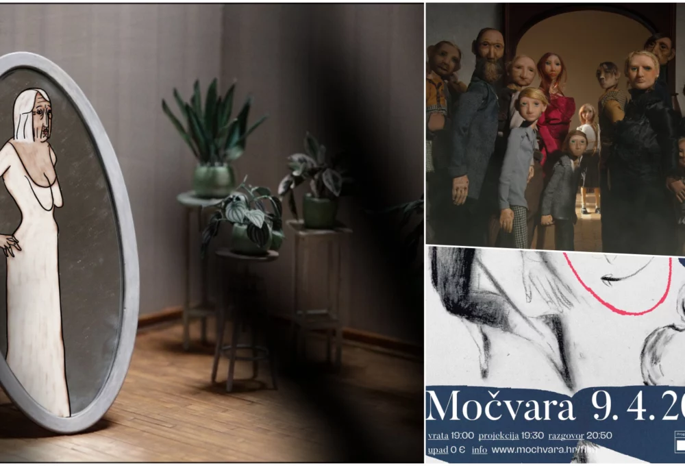 That's What She Said